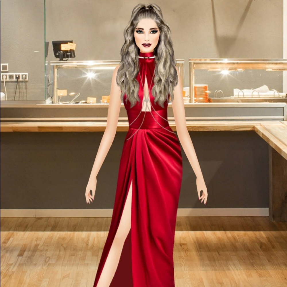 Meet your Posher, Erica